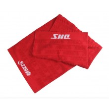 DHS Toalla AT-01 Roja